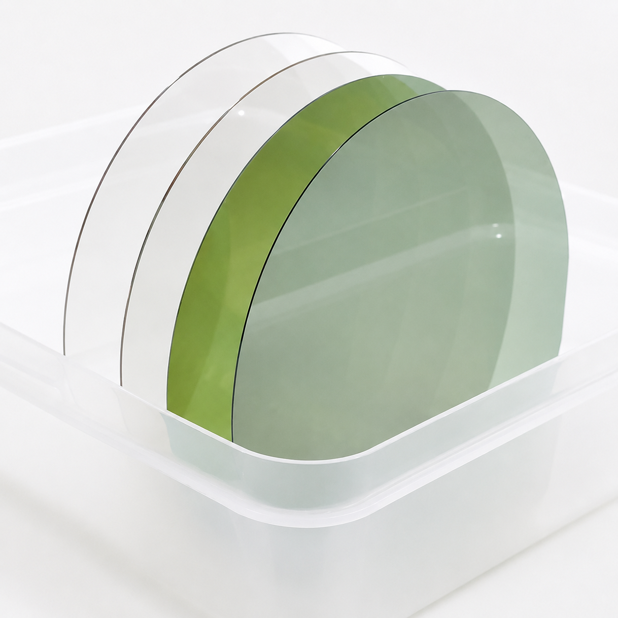 The 8-Inch SiC Inflection Point: What 2026 Means for Substrate and Epitaxy Buyers